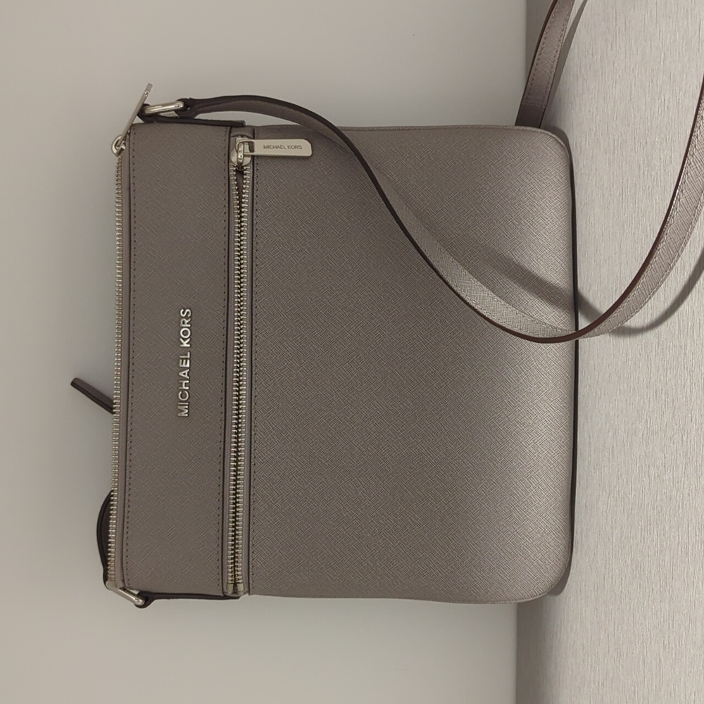 Michael Kors crossbody bag